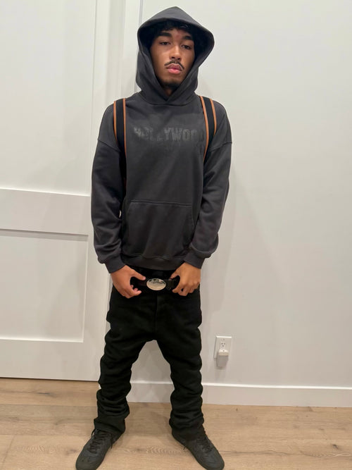 RUIN HOODIE