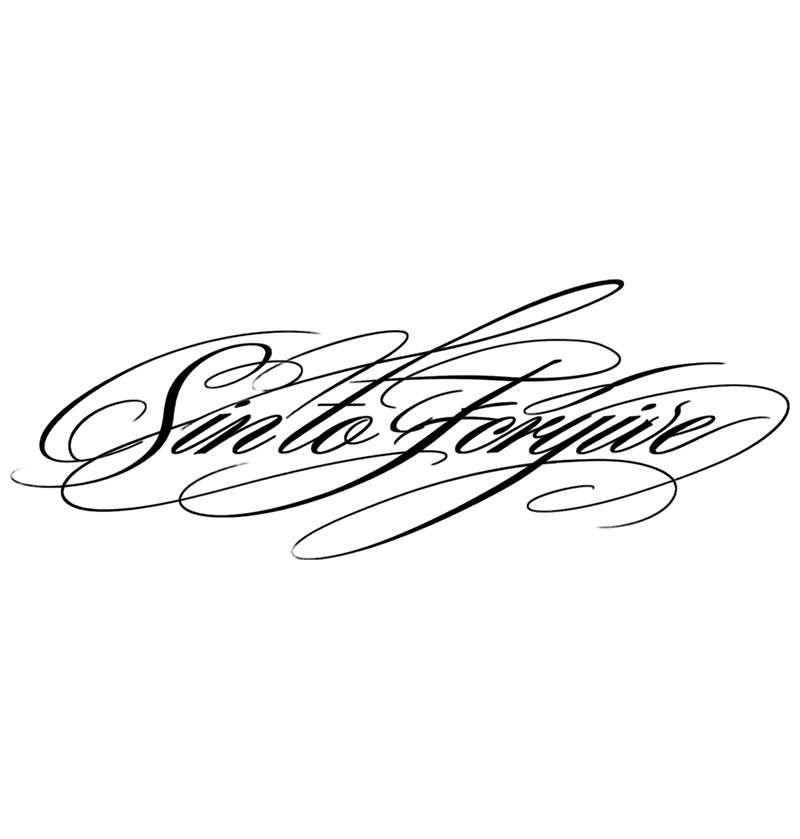 SINTOFORGIVE